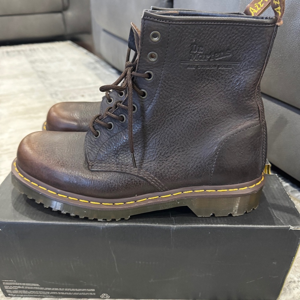 Men’s Dr Martens